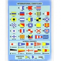 Medzinárodné kódy vlajok