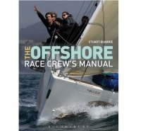 The Offshore Race Crew's Manual