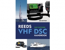 Reeds VHF / DSC Handbook
