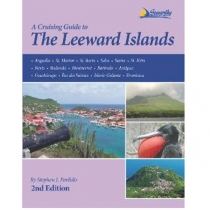 Cruising guide to the Leeward Islands