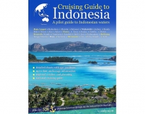 Cruising guide to Indonesia