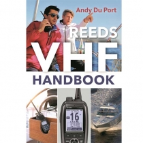 Reeds VHF Handbook