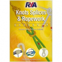 RYA Knots, Splices and Ropework