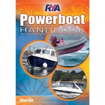 RYA Powerboat Handbook G13