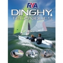 RYA Dinghy Sailing Techniques