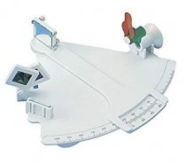 Sextant DAVIS MK-III plastic