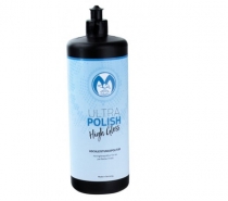 Politur 2500 Ultra Polish HighGloss 1000ml - flaša