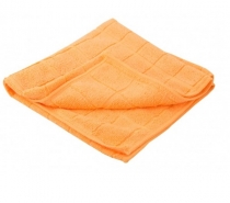 Mikrofaser-Handtuch 40x60 orange