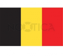 Vlajka - Belgicko 20x30