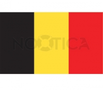 Flag Belgium 20x30