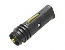 Connector male universal - car cigarette lighter