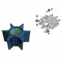 Impeller Jabsco 17937-003