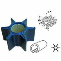 Impeller Suzuki