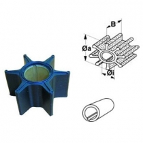 Impeller Mariner, Yamaha