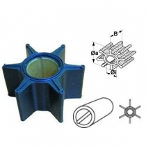 Impeller Evinrude, Johnson