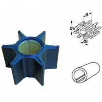 Impeller Yamaha