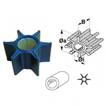 Impeller Evinrude, Johnson, Mercury