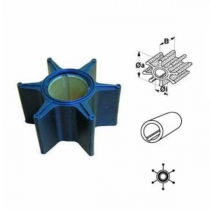 Impeller Tohatsu