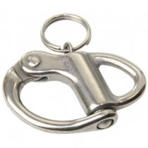 Snap shackles Optimist - precision casting snap shackle