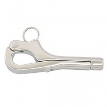 Pelican hooks - Stainless steel