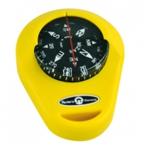 Mizar yellow compass