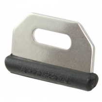 Goehl slide with stainless steel bracket