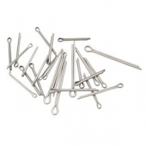 Safety pins - cotter pins