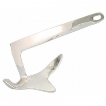 Anchor 10 kg stainless steel