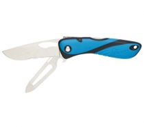 Knife - OFFSHORE - wichard - blue