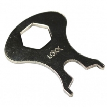 LOXX kľúč na Tenax