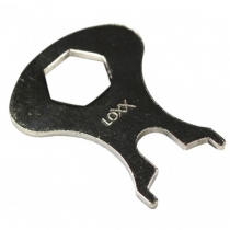 Push and revolving fasteners - LOXX® - Tools