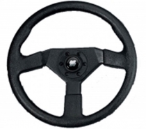 Volant V45 KS malý čierny 28 cm