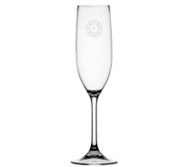 Bali Champagnerglas