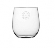 BALI water glass