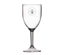 SAILOR SOUL Wineglass