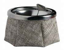 Aruba ashtray – beige