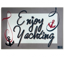 Rohož - ENJOY YACHTING