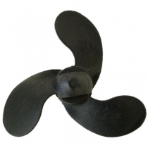 Propeller Mercury 7 3/8 x 7 Kunststoff