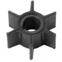 Quicksilver Impeller Mercury