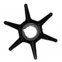 Quicksilver Impeller Mercury