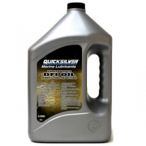 Quicksilver Motorový olej Optimax