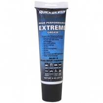 Quicksilver Extreme High Performance Marine