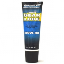 Převodový olej Quicksilver Gear Lube 80W-90