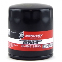 Mercury Marine 35-8M0123025 Oil Filter