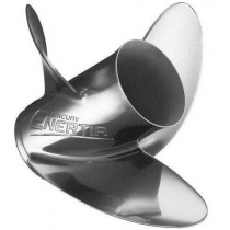 Mercury Enertia 14.7 x 16 RH Propeller