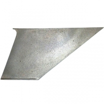 Skeg Alpha one gen II