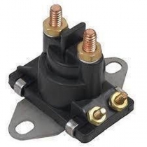 Quicksilver Solenoid