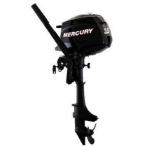 MERCURY ME-F3.5M Outboard Motor