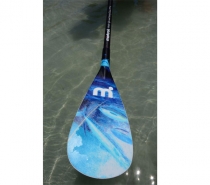 Mistral paddle Barracuda carbon