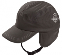 Marinepool Cap over the ears - dark gray